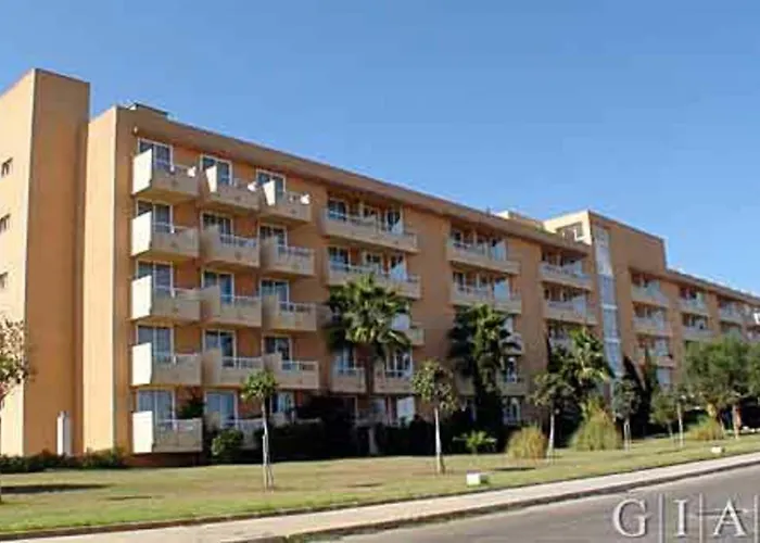 Garbi Cala Millor