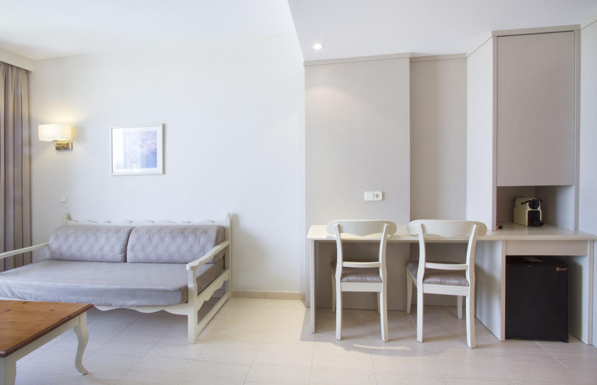 Hotel Garbi