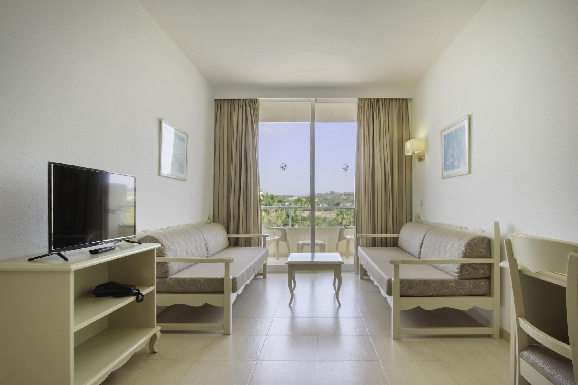 Garbi 4* Cala Millor (Mallorca)