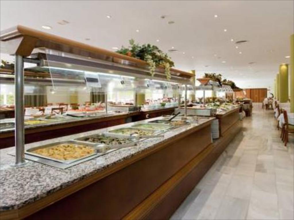 Hotel Garbi