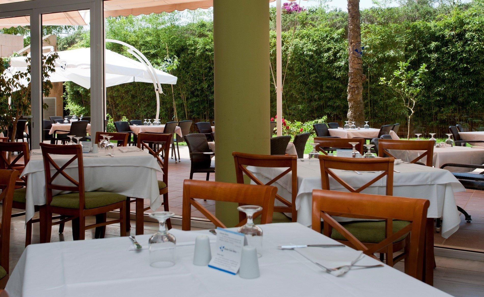Garbi Hotel