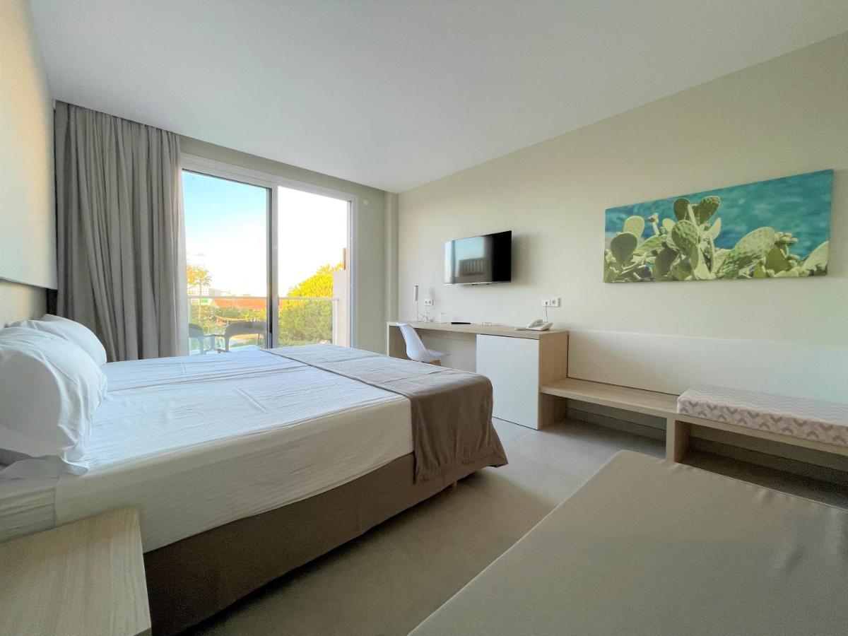 Garbi Hotel Cala Millor (Mallorca)