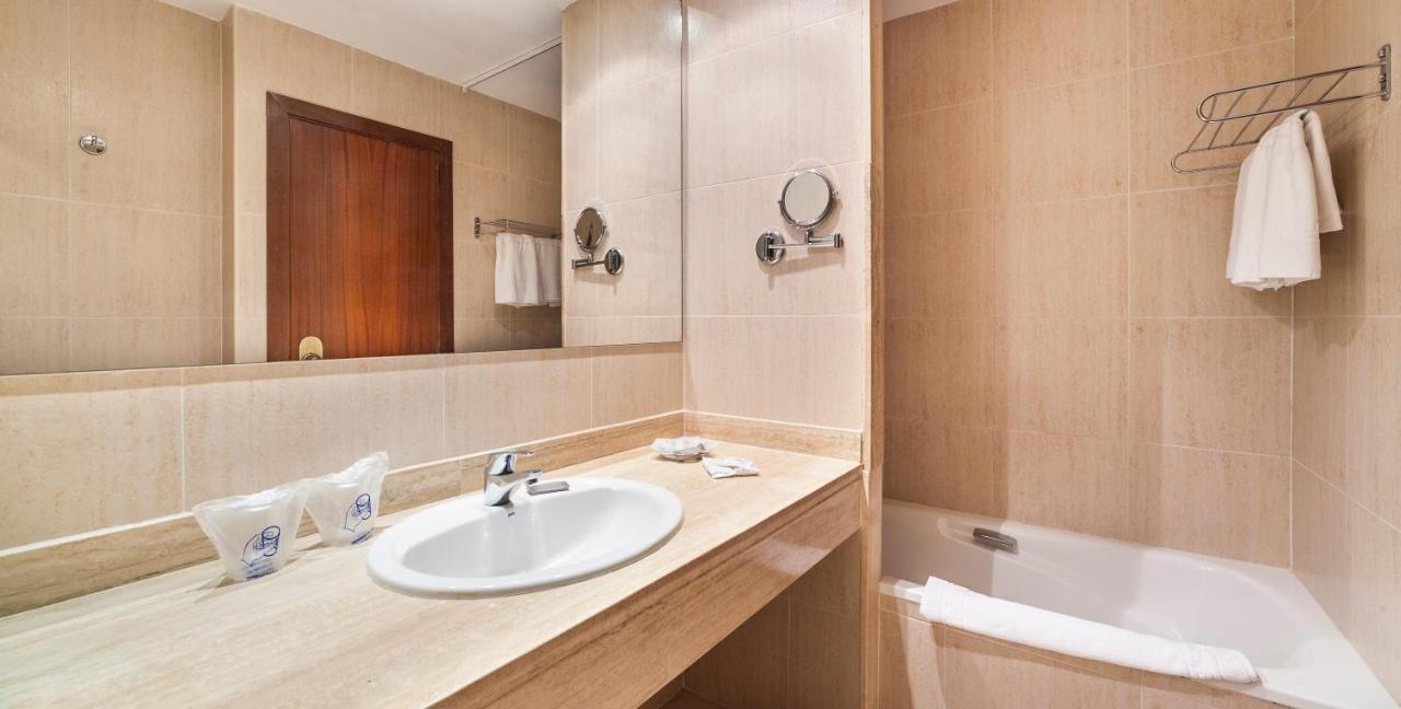 Hotel Garbi Cala Millor (Mallorca)